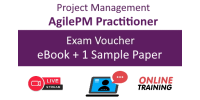 AgilePM® Practitioner with exam